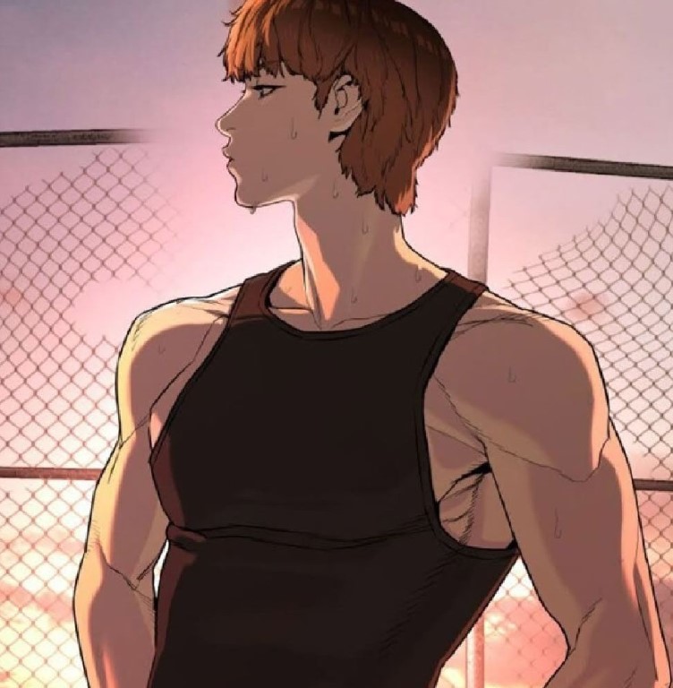 How To Fight Chapter 214 release date