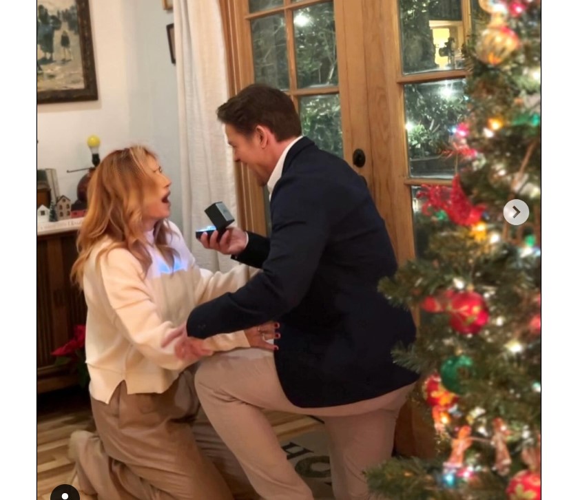 How did Johnno Wilson propose