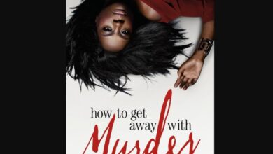 How to Get Away with Murder Season 7