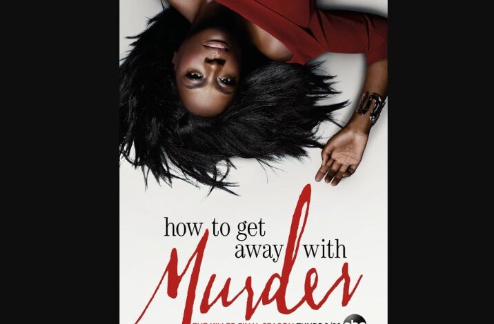 How to Get Away with Murder Season 7