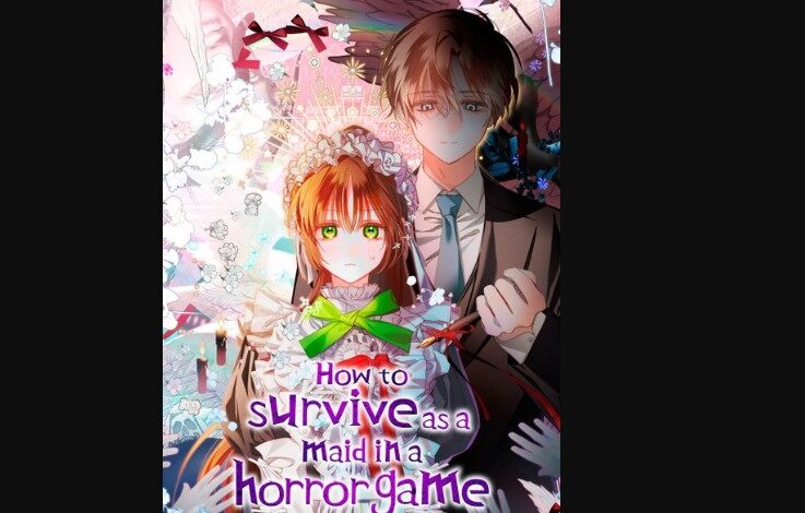 How to Survive as a Maid in a Horror Game Chapter 32