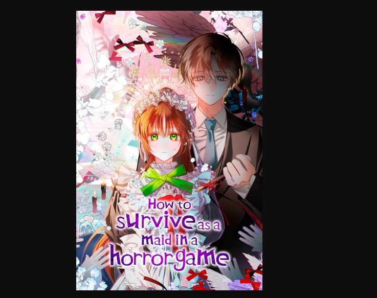 How to Survive as a Maid in a Horror Game Chapter 32 Spoiler, Release