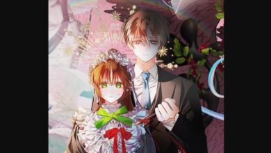 How to Survive as a Maid in a Horror Game Chapter 35