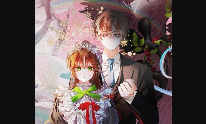 How to Survive as a Maid in a Horror Game Chapter 35