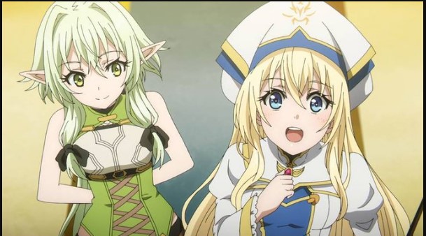 How to watch Goblin Slayer Season 4
