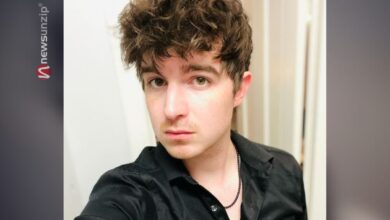 Hunter Avallone