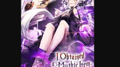 I Obtained A Mythic Item Chapter 85