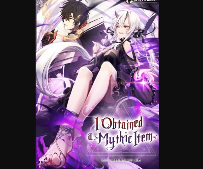 I Obtained A Mythic Item Chapter 85 Release Date, Spoilers,