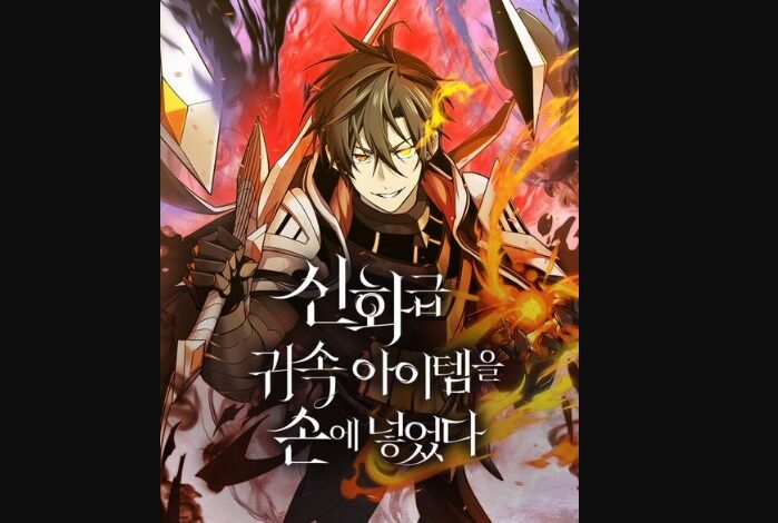 I Obtained a Mythic Item Chapter 79 Spoilers, Release Date: Recap, Raw