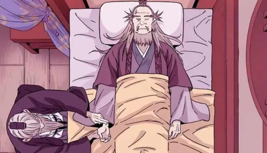 I Reincarnated as a Legendary Surgeon Chapter 95 Spoiler, Release Date