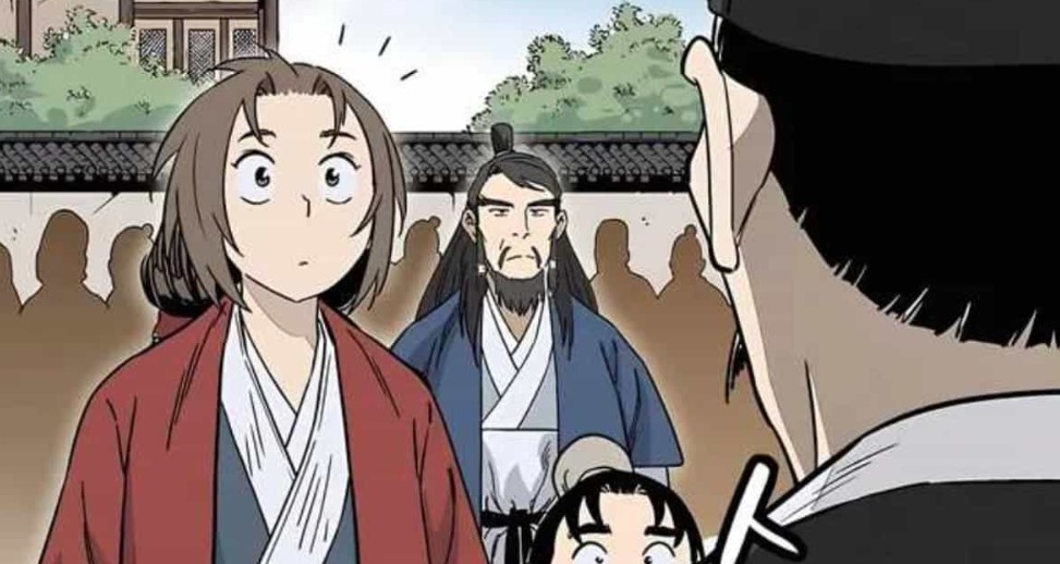 I Reincarnated as a Legendary Surgeon Chapter 95 Spoiler, Release Date
