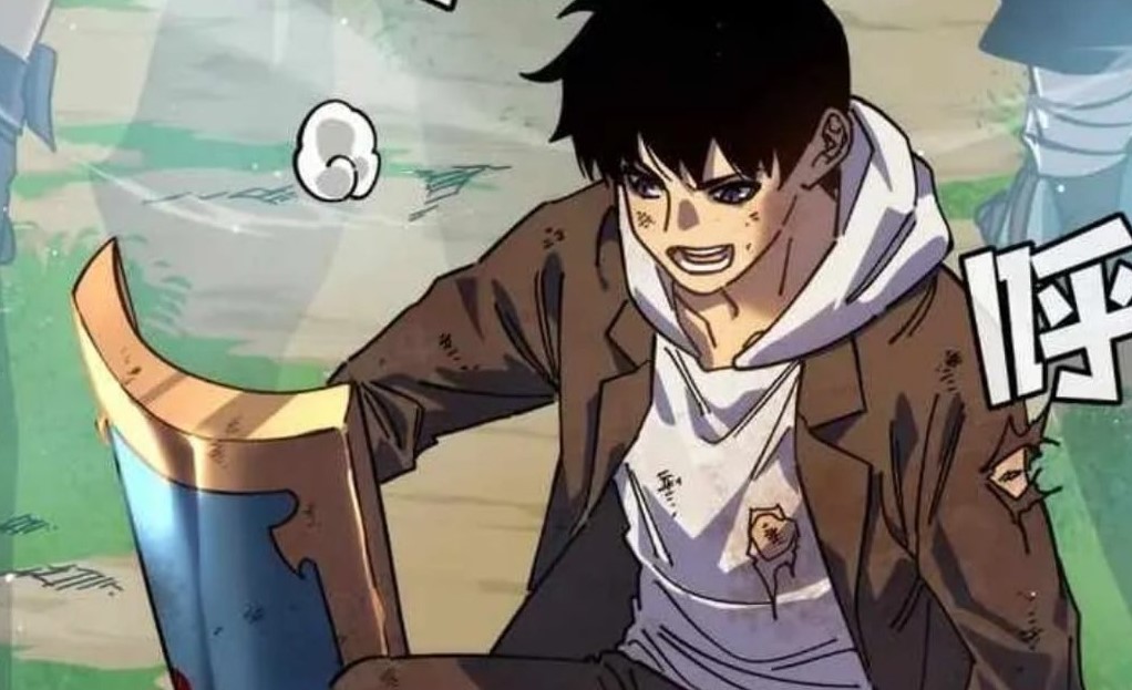 I Rely on My Invincibility to Deal Tons of Damage Passively Chapter 7 release date