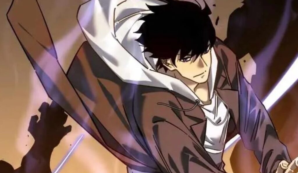 I Rely on My Invincibility to Deal Tons of Damage Passively Chapter 7 spoiler