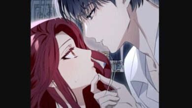 I Thought Its a Common Possession Chapter 47
