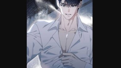 I Thought Its a Common Possession Chapter 48