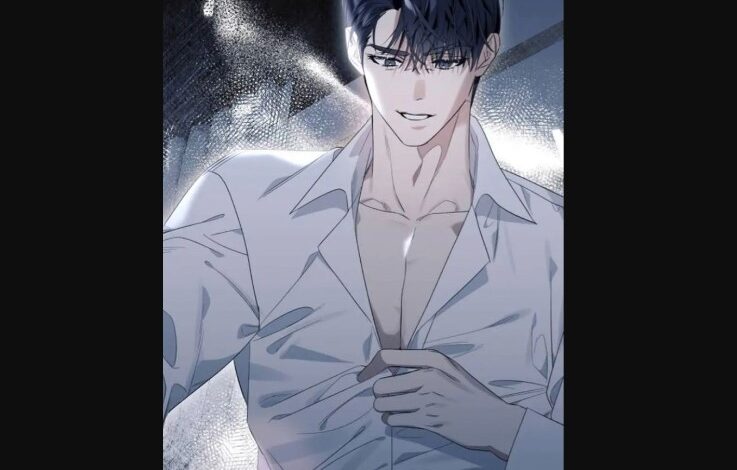 I Thought Its a Common Possession Chapter 48