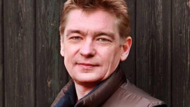 Ian Pepperell Cause of Death And Obituary EastEnders and The Archers Actor Dies at 53