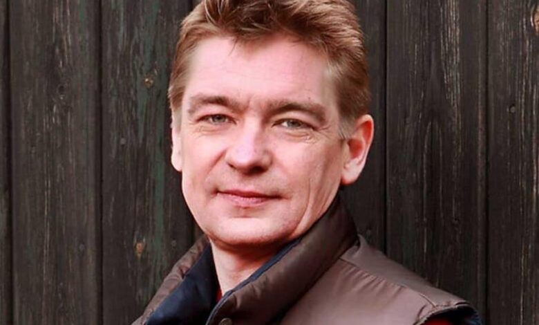 Ian Pepperell Cause of Death And Obituary EastEnders and The Archers Actor Dies at 53