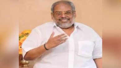 Ibrahim Ravuthar