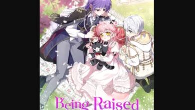 I’m Being Raised by Villains Chapter 53