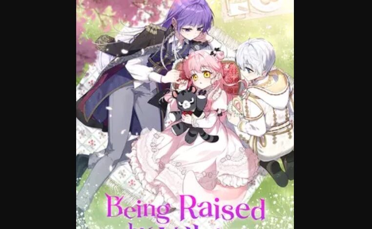 I’m Being Raised by Villains Chapter 53