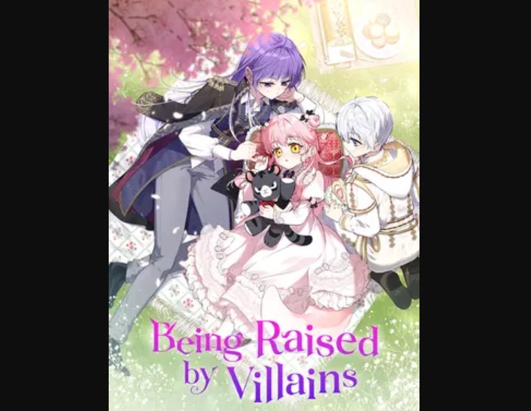 I’m Being Raised by Villains Chapter 53 Release Date, Spoilers, Raw