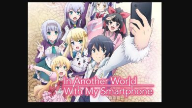 In Another World With My Smartphone Season 3 Release Date