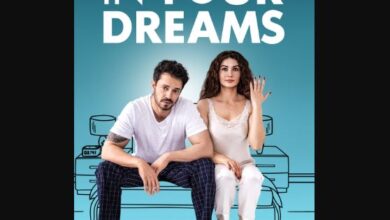 In Your Dreams Episode 7 & 8