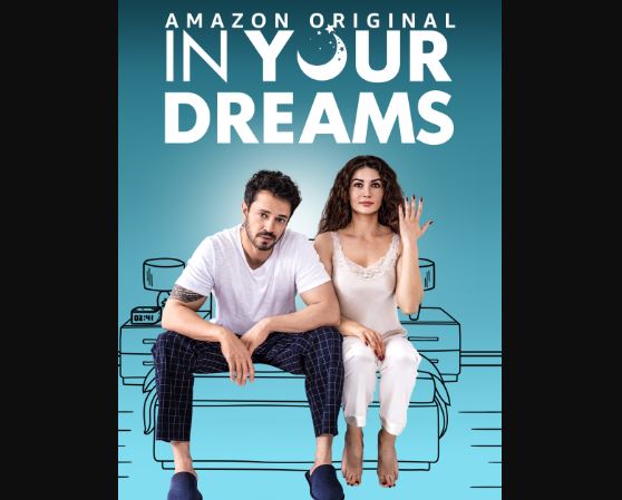 In Your Dreams Episode 7 & 8