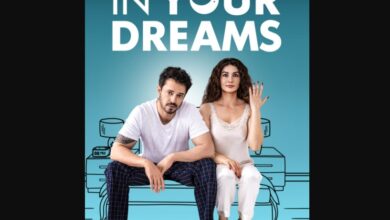 In Your Dreams Season 2