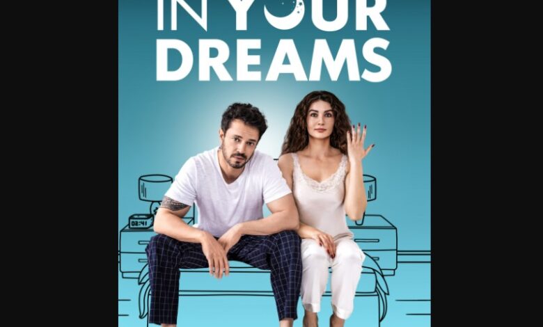In Your Dreams Season 2