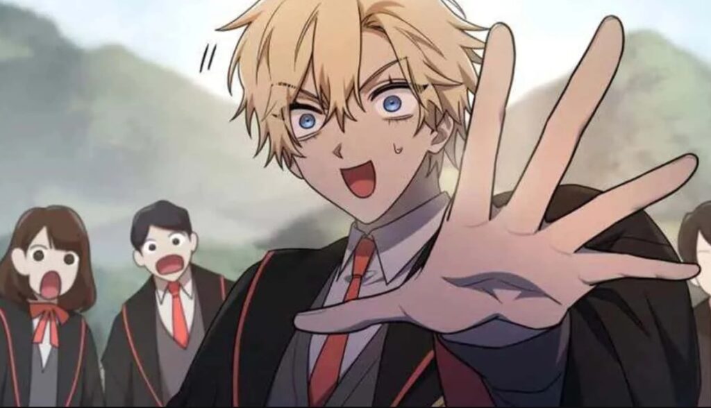Infinite Mage Chapter 62 spoiler
