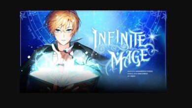 Infinite Mage Chapter 63