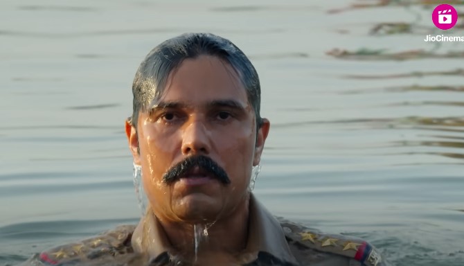 Inspector Avinash Season 2 Storyline