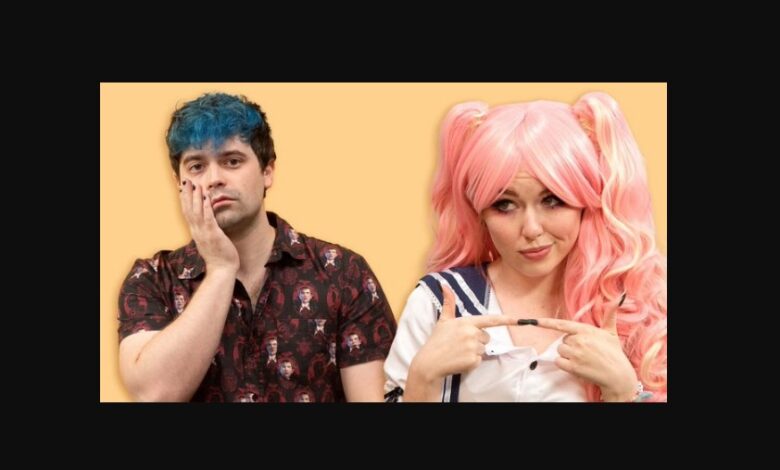 Is Damien Haas and Saige Ryan Still Together in 2023