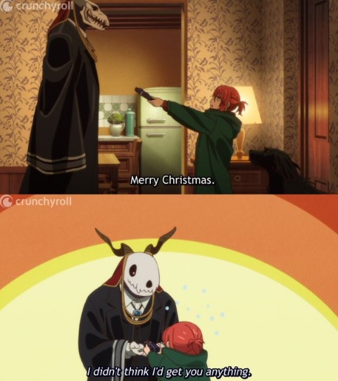 Is The Ancient Magus Bride Season 3 Confirmed