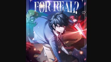 Is This Hero for Real Chapter 102