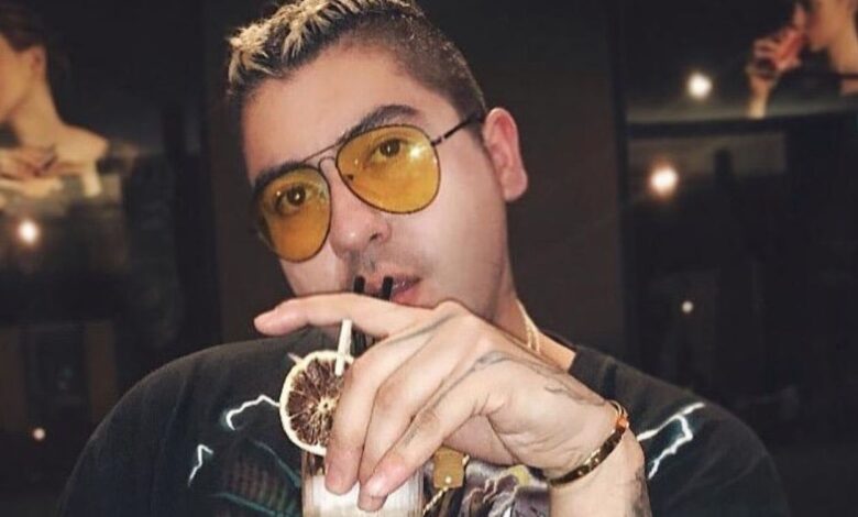 Isaiah Garza