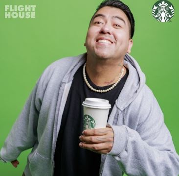Isaiah Garza age