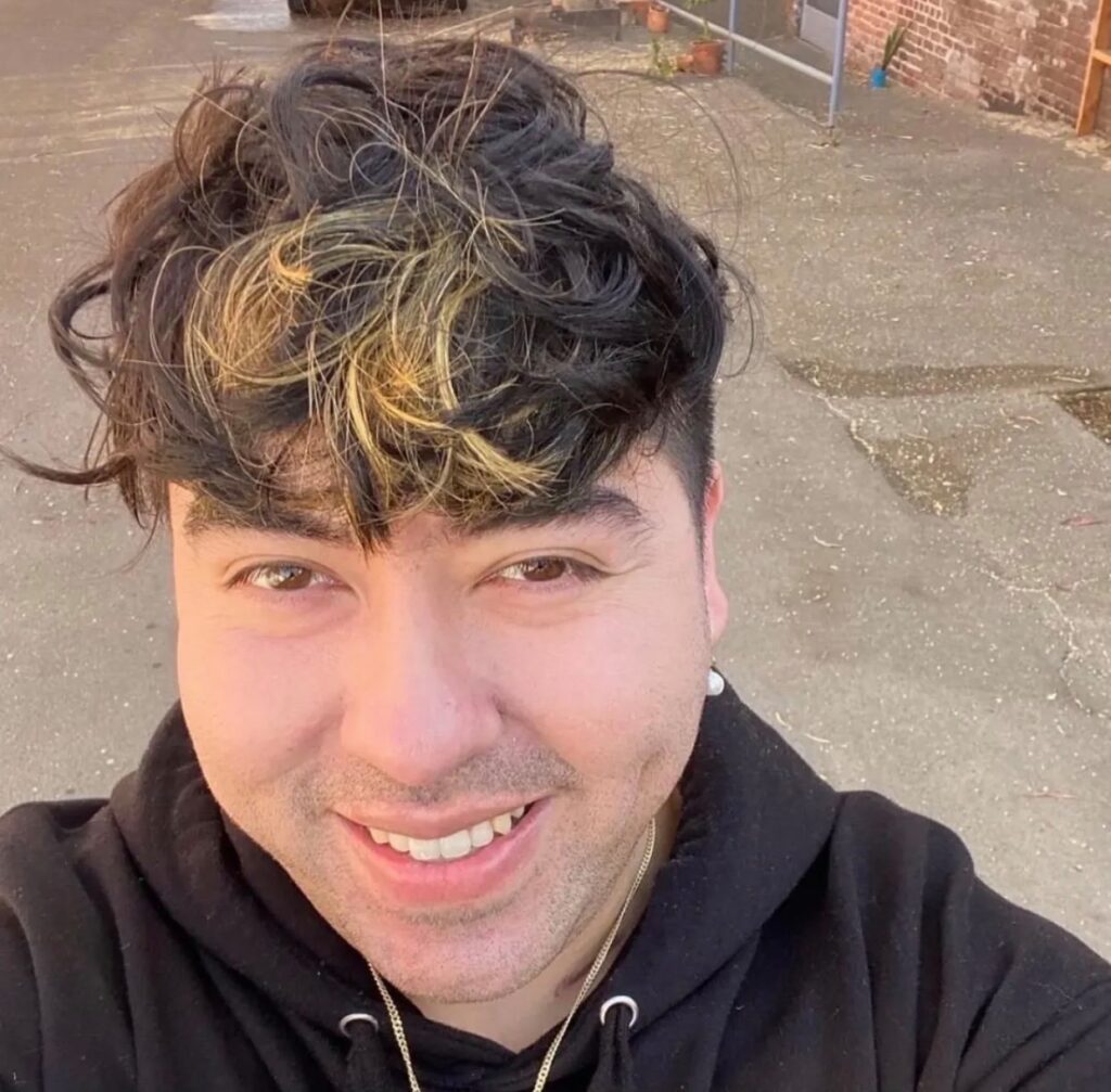 Isaiah Garza wiki