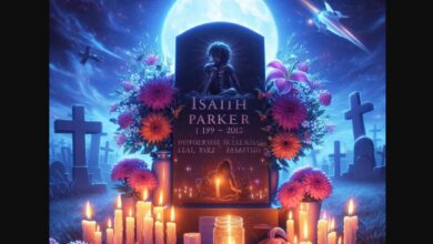 Isaiah Parker Died The Life and Death of a Young Rapper in a Club Shooting