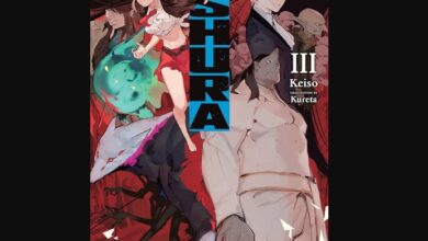 Ishura Season 1 Episode 1