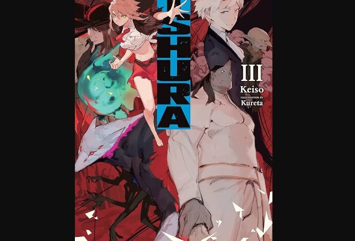 Ishura Season 1 Episode 1