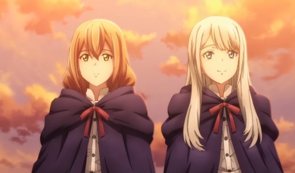 Ishura Season 1 Episode 1 release date