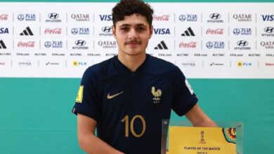 Ismail Bouneb
