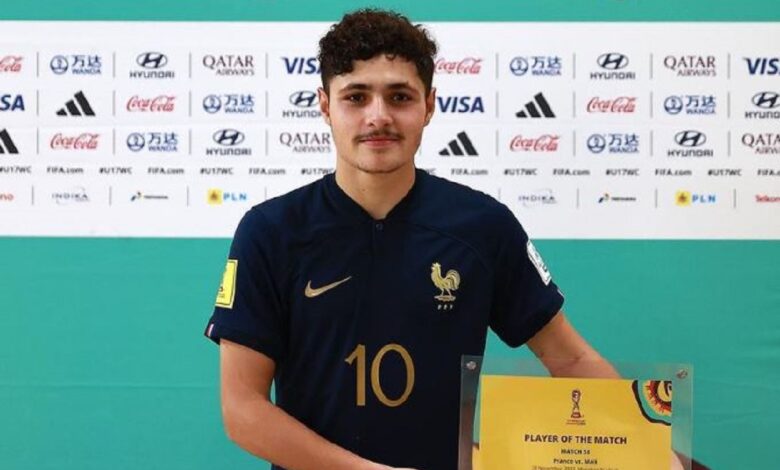 Ismail Bouneb