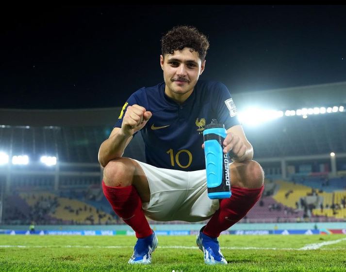 Ismail Bouneb wiki