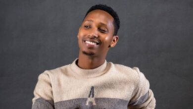 Israel Mbonyi