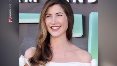 Jackie Sandler