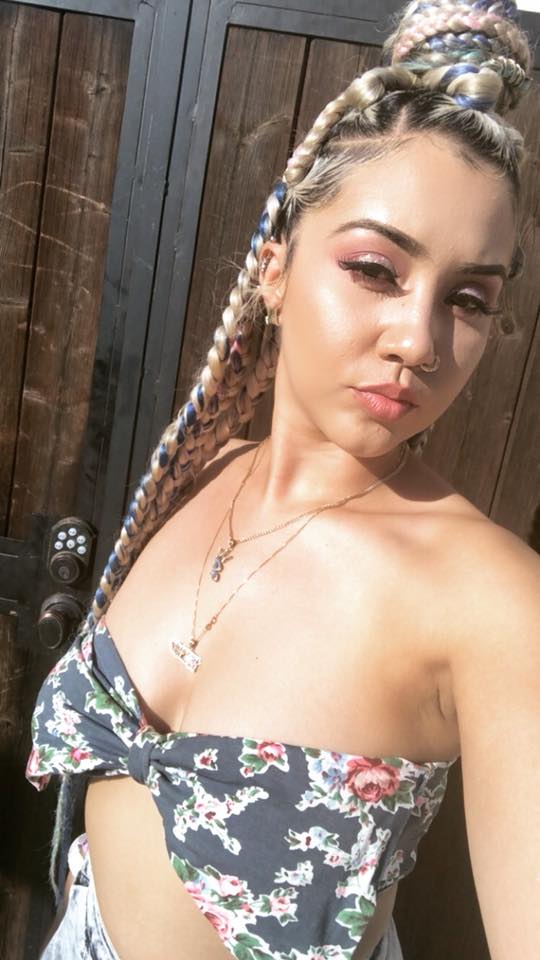 Jackilyn Martinez wiki
